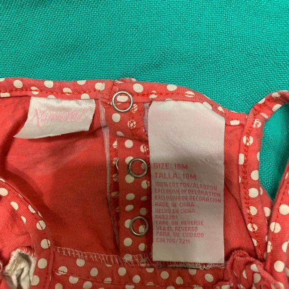 Two Girl Shirts - Picture 4 of 7